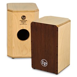 Latin Percussion Cajon...