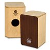 Latin Percussion Cajon Americana Series Wire Cajon