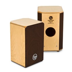 Latin Percussion Cajon...