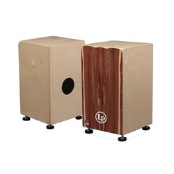 Latin Percussion Cajon...