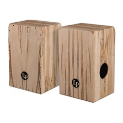 Latin Percussion Cajon LP...