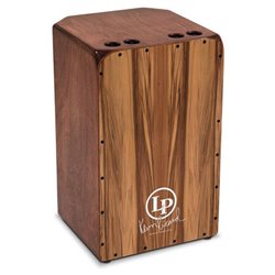 Latin Percussion Cajon...