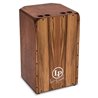 Latin Percussion Cajon Americana Series Kevin Ricard