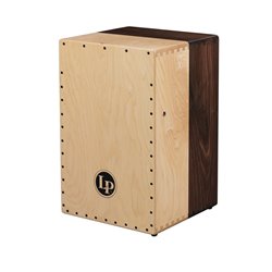 Latin Percussion Cajon...