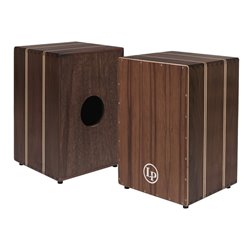 Latin Percussion Cajon...