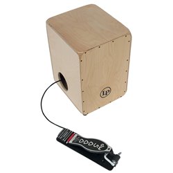 Latin Percussion Cajon...