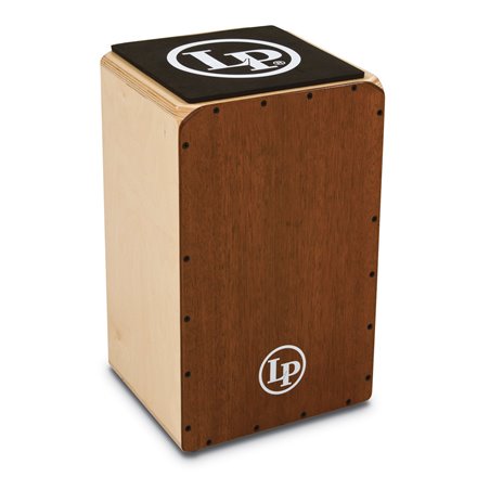 Latin Percussion Cajon Pad