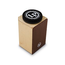 Latin Percussion Cajon Throne