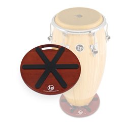 Latin Percussion Soundplate