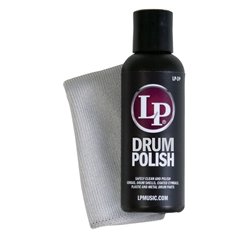 Latin Percussion Drum Polish Drum Polish