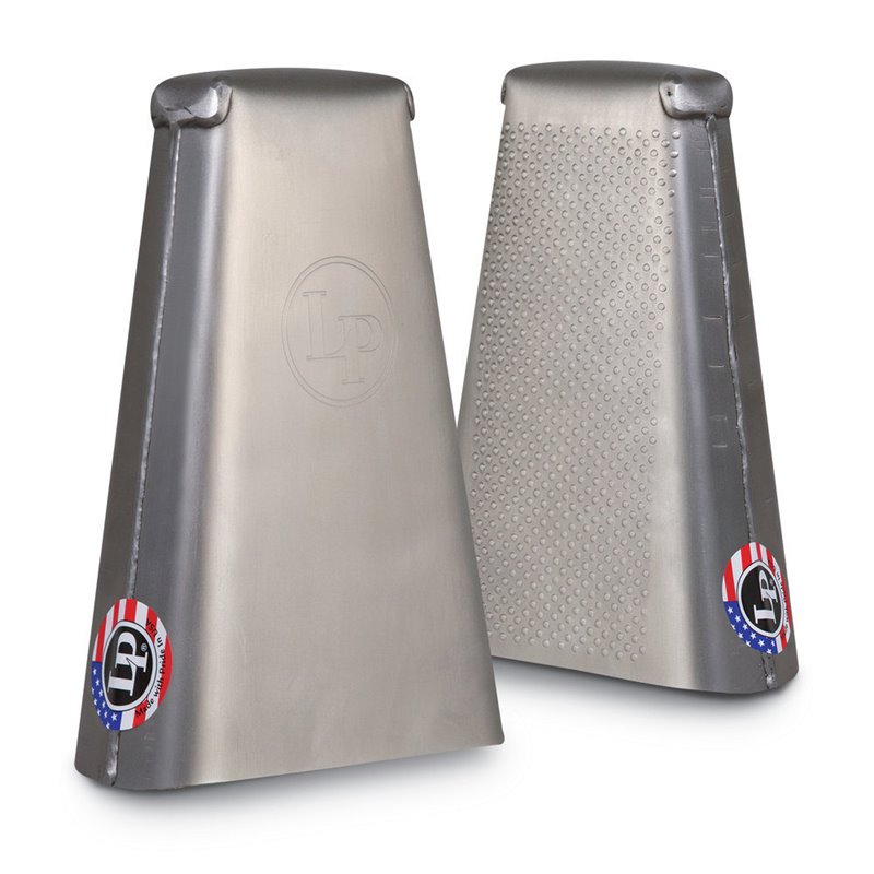 Latin Percussion Kuhglocke Guira