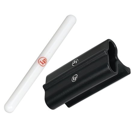 Latin Percussion Blocks Hand Held Jam Block