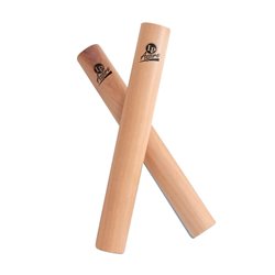 Latin Percussion Claves Aspire