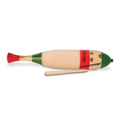 Latin Percussion Guiro CP  Fish