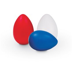 Latin Percussion Shaker Egg Shaker  Trio