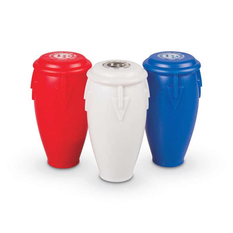 Latin Percussion Shaker Conga Shaker Trio