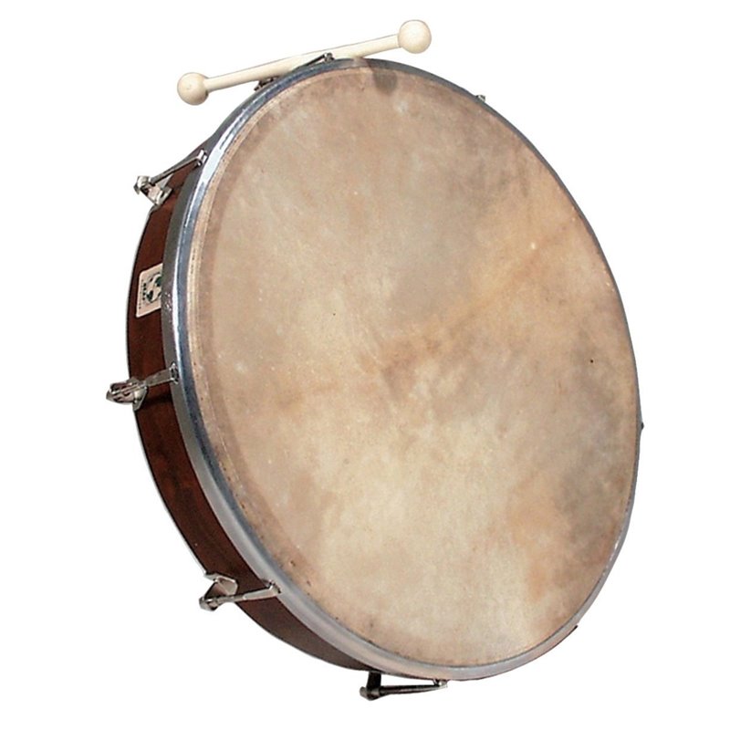 Latin Percussion Bodhran Tunable