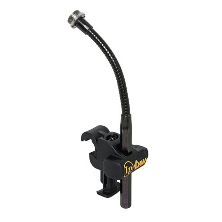 Latin Percussion Claw EZ Mount Gooseneck