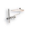 Latin Percussion Mount-All Cymbal Bracket