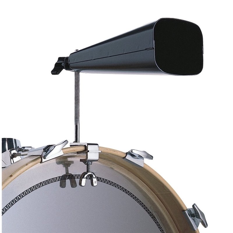 Latin Percussion Klammer Percussion Bassdrum