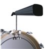 Latin Percussion Klammer Percussion Bassdrum