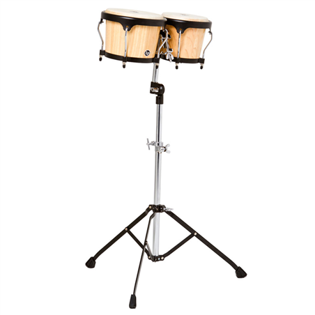 Latin Percussion Bongoständer Aspire Strap-Lock