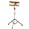 Latin Percussion Bongoständer Aspire Strap-Lock