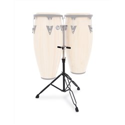 Latin Percussion...