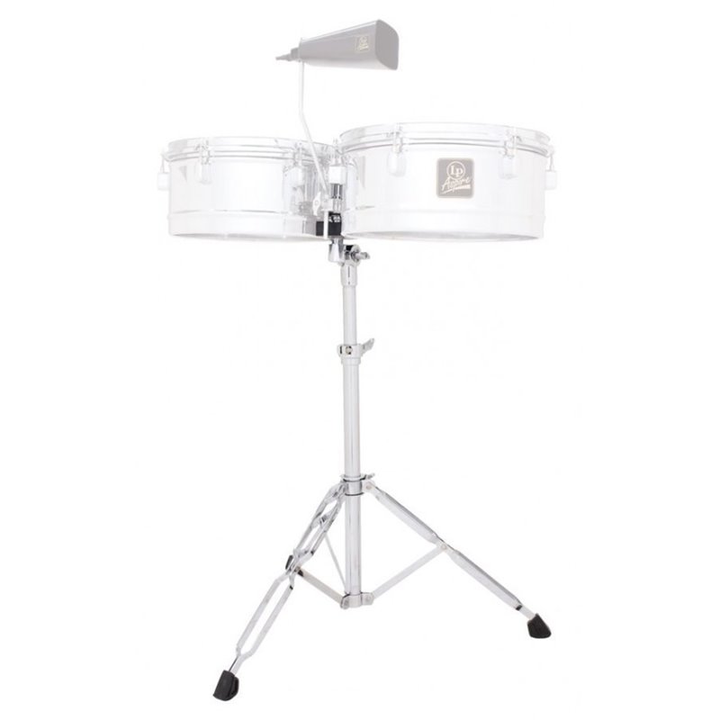 Latin Percussion Timbaleständer Aspire