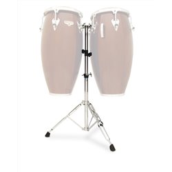 Latin Percussion Congaständer Matador Double