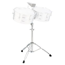 Latin Percussion Timbaleständer Matador