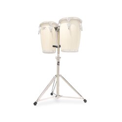 Latin Percussion...