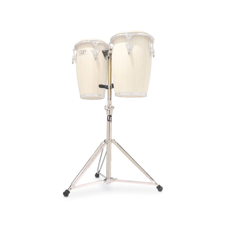 Latin Percussion Congaständer Junior Double