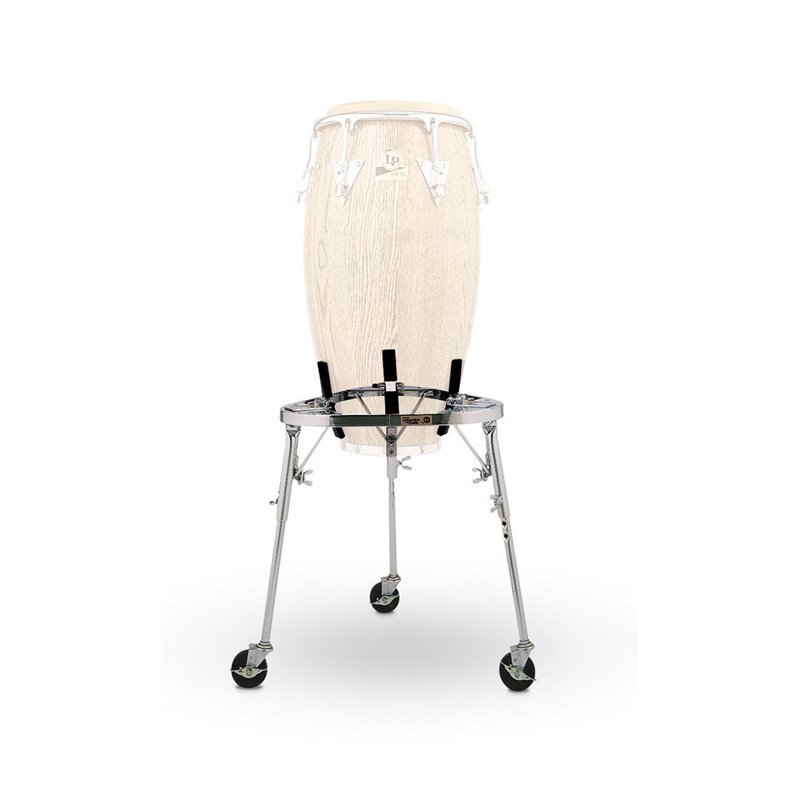 Latin Percussion Congaständer Collapsible Cradle