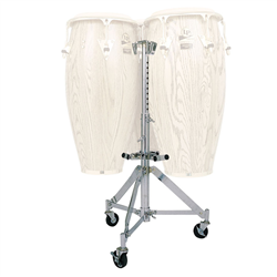 Latin Percussion...