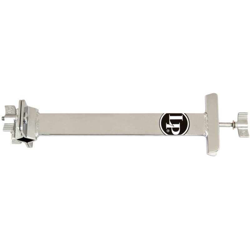 Latin Percussion Congaständer Adapter Bongo Halterung für LP290B LP290S LP291 - LP330A