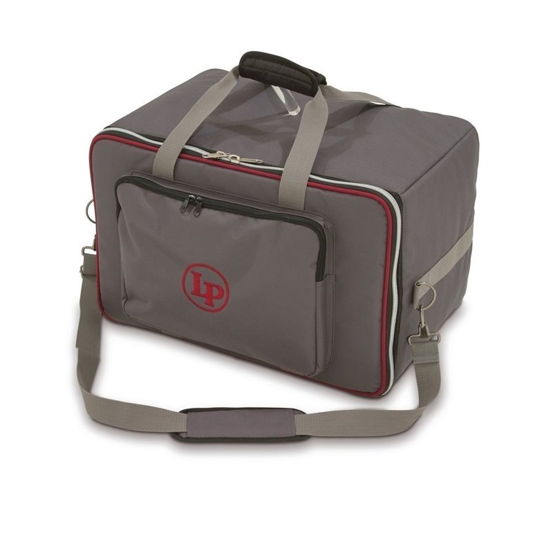 Latin Percussion Cajon Tasche Ultra-Tek Touring