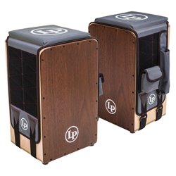 Latin Percussion Cajon Saddle