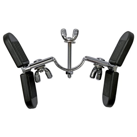 Latin Percussion Hardwarezubehör & Ersatzteile Conga Separator - LP290S & LP290S-AIR Double Slide Mount