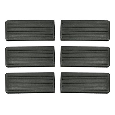 Latin Percussion Hardwarezubehör & Ersatzteile Gummischuhe Kesselgreifer Collapsible Cradle LP635 + LP636