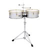 Toca Pete Escovedo Signature Series Timbales