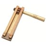 Toca Wood Ratchet Sound Effekte