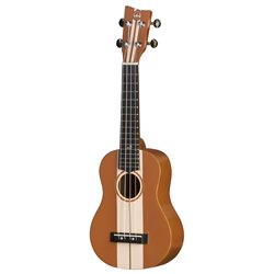 VGS Sopran Ukulele Manoa W-SO-OR