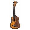 VGS Sopran Ukulele Manoa W-SO-BR