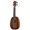 VGS Pineapple Ukulele Manoa K-PA-WHISKY