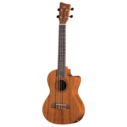 VGS Tenor E-Akustik Ukulele Manoa K-TE-CE