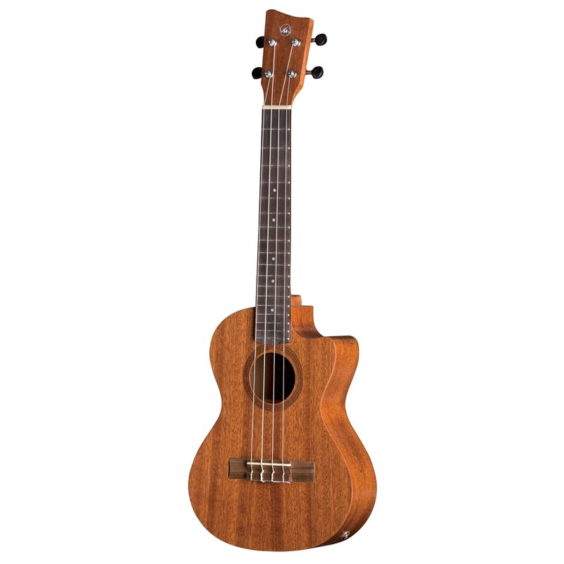 VGS Tenor E-Akustik Ukulele Manoa K-TE-CE