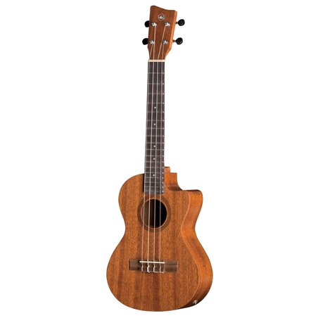 VGS Tenor E-Akustik Ukulele Manoa K-TE-CE