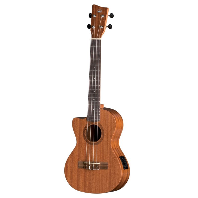 VGS Tenor E-Akustik Ukulele Manoa K-TE-LH-CE