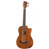 VGS E-Akustik Ukebass Manoa K-BS-CE